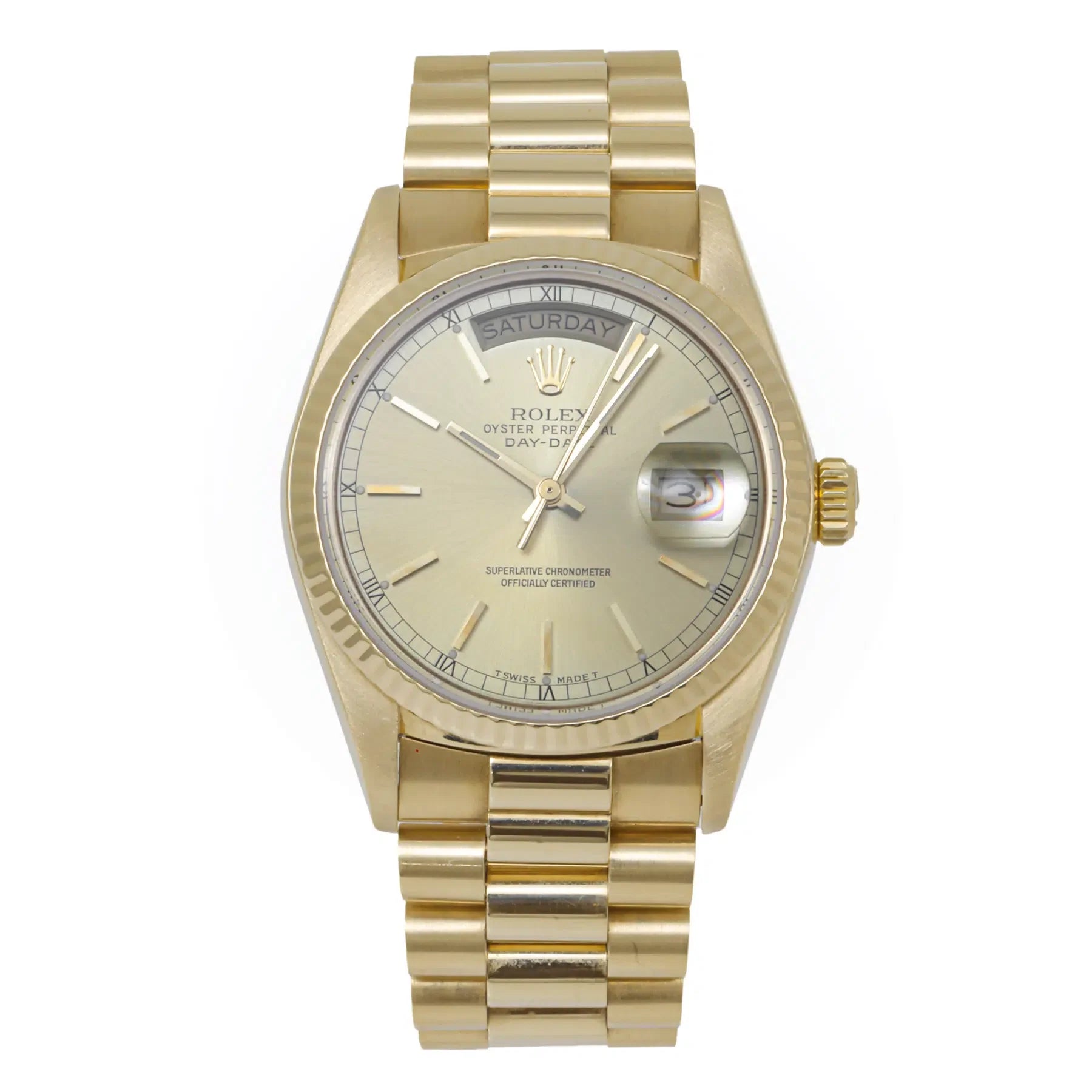Watches