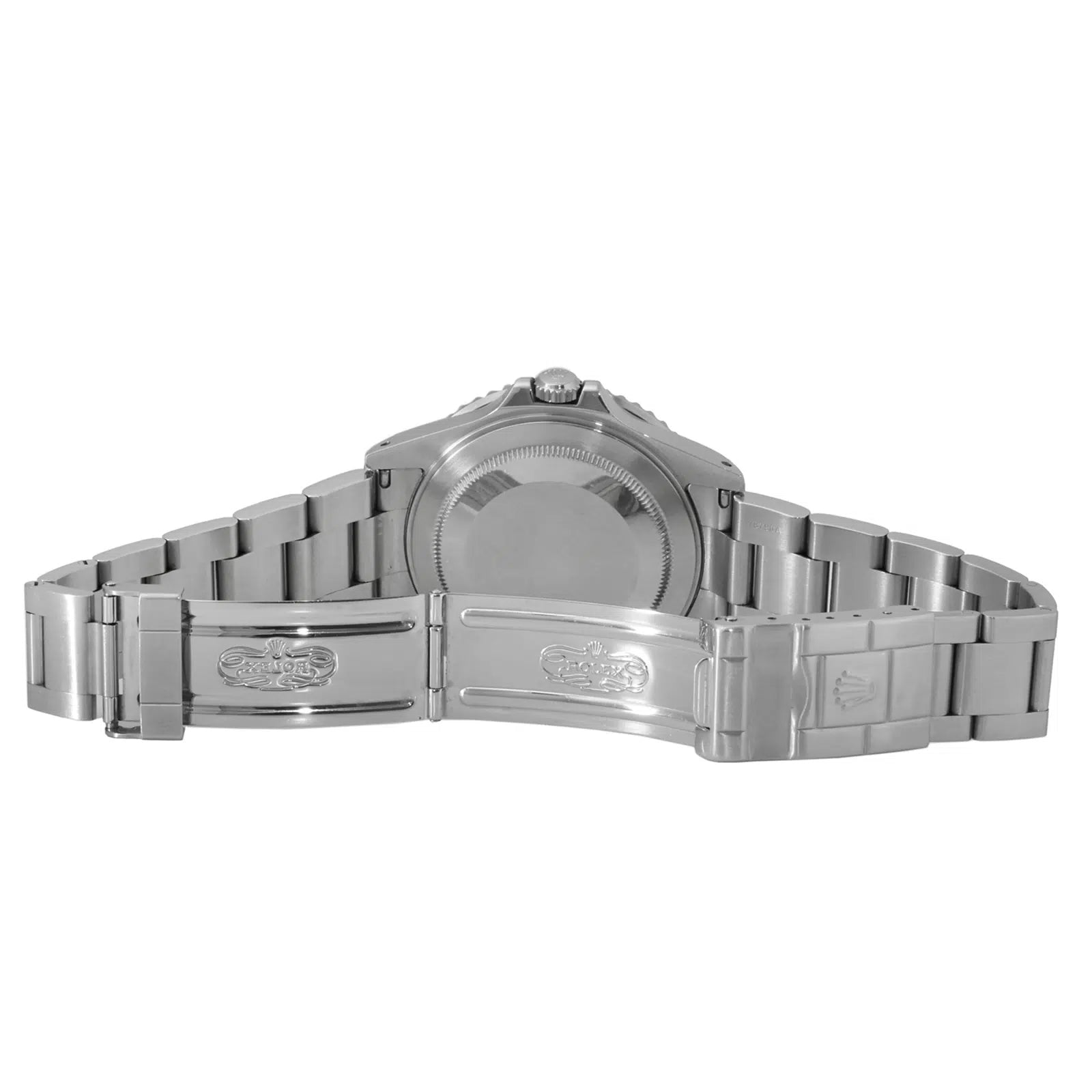 Rolex GMT-Master II 16710 – Pepsi
