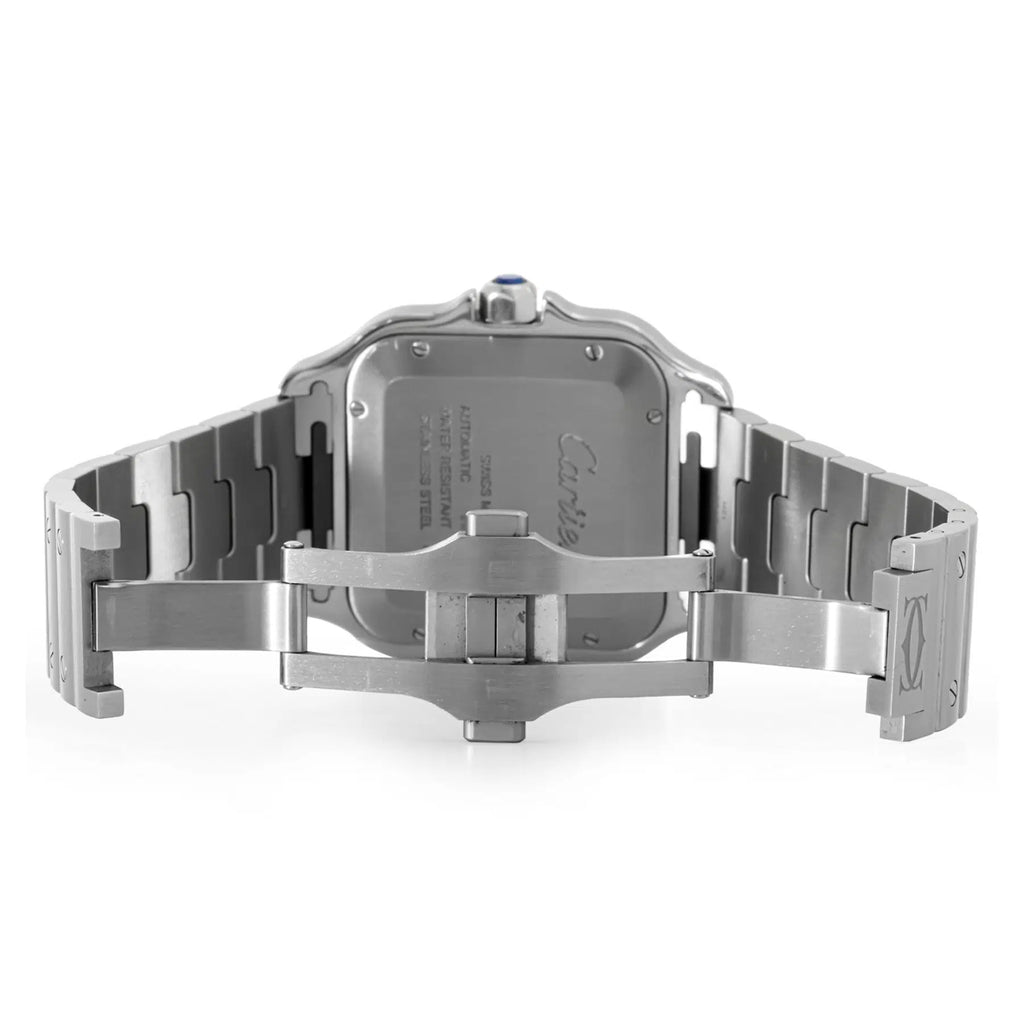 Cartier Santos WSSA0030