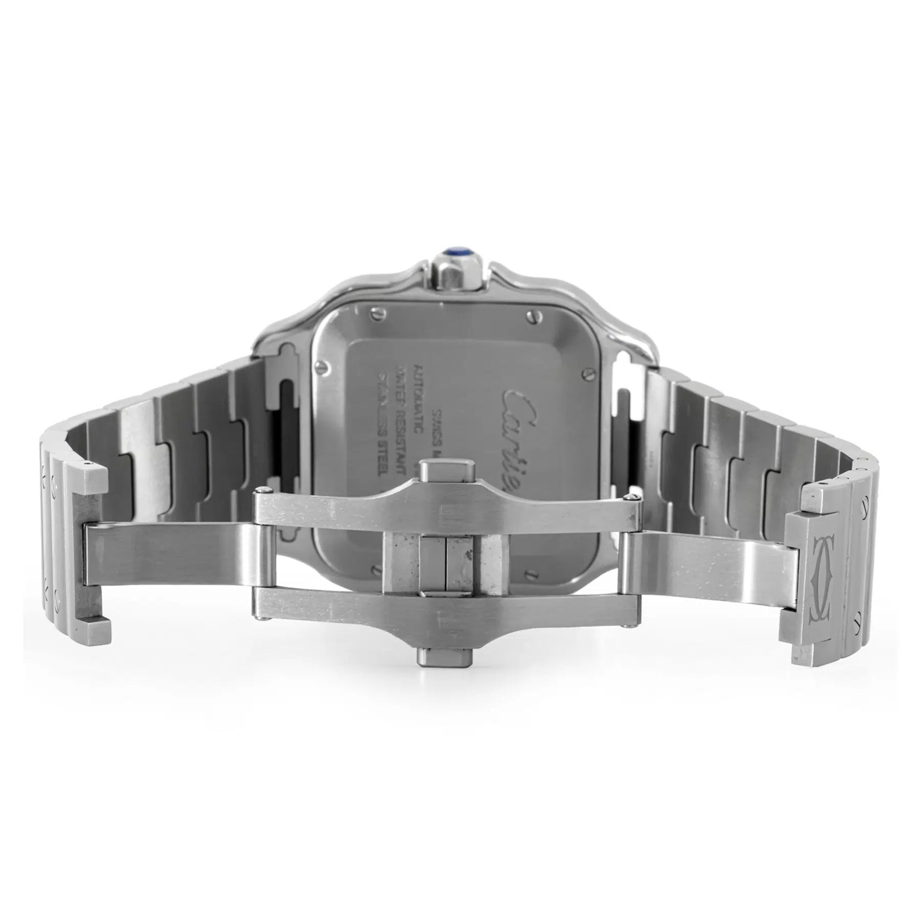 Cartier Santos WSSA0030
