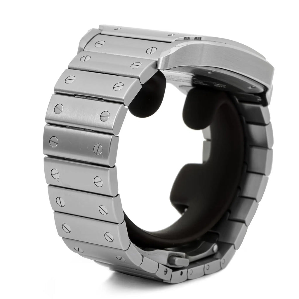 Cartier Santos WSSA0030