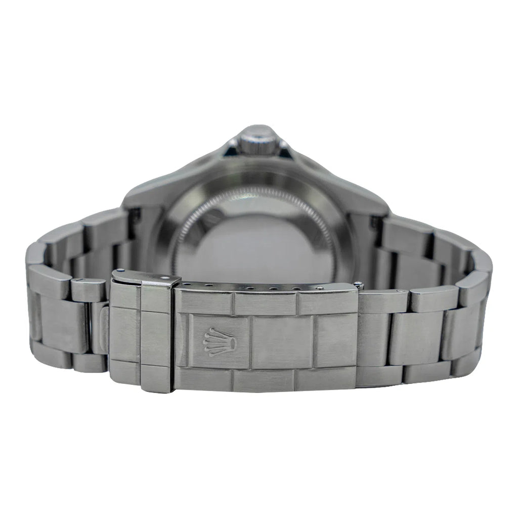 Rolex Submariner 16610LV – Kermit