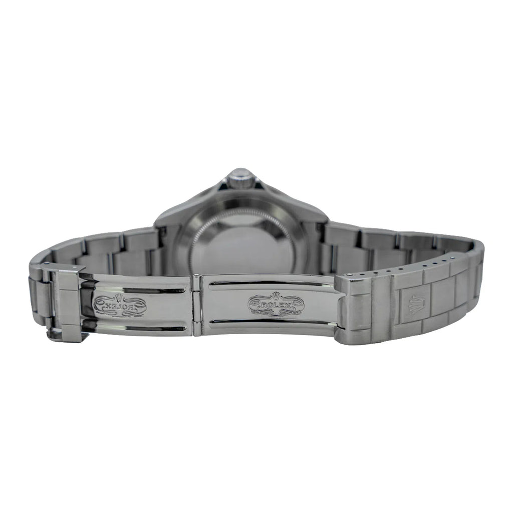 Rolex Submariner 16610LV – Kermit