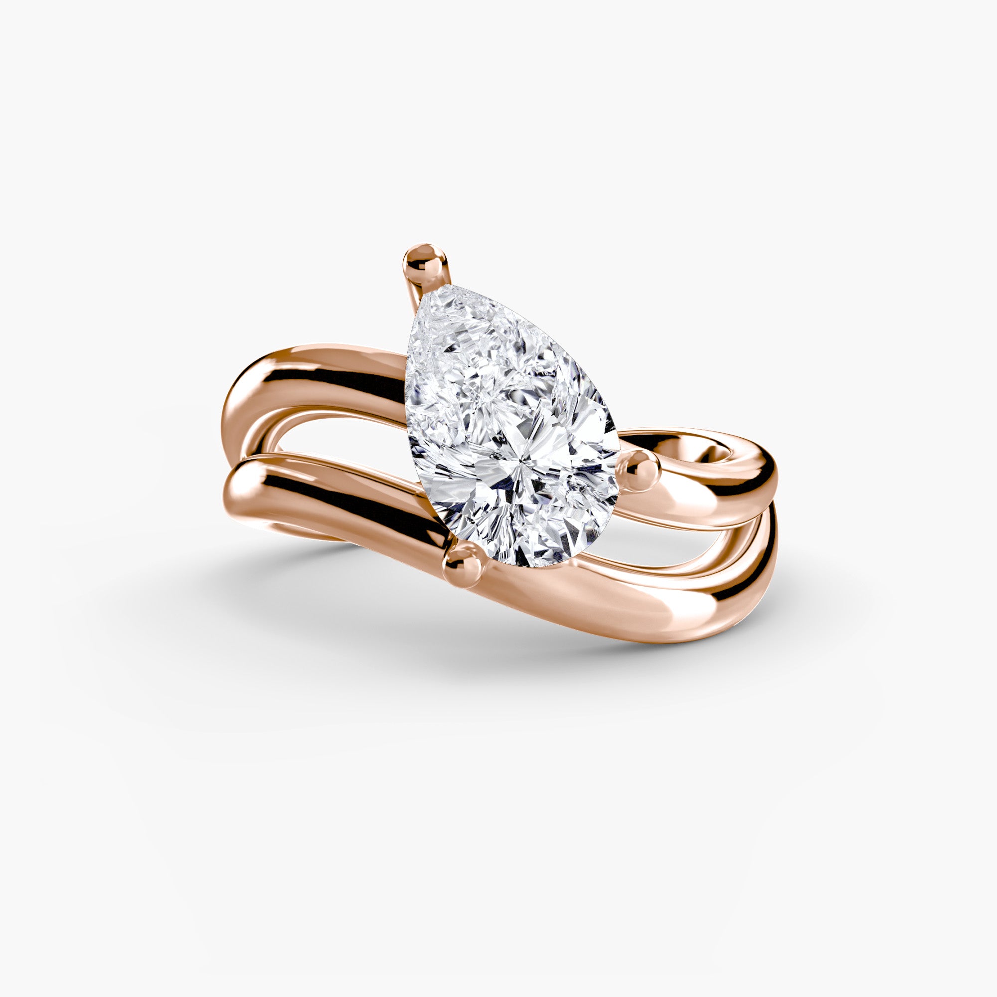 The Wave Ring 3