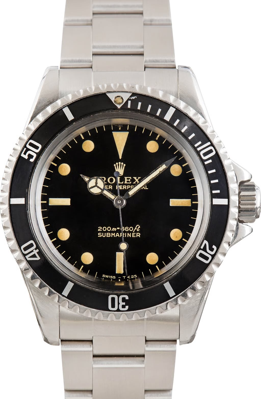 Rolex Submariner 5513