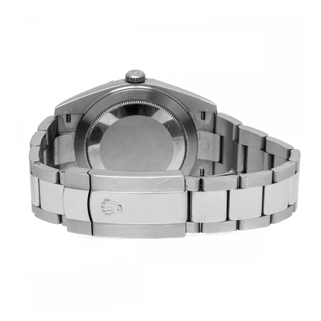 Rolex Datejust 126300